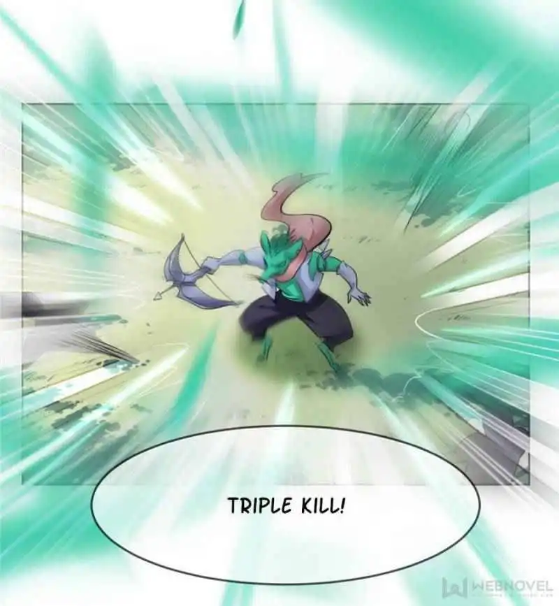 Legend Reboot Chapter 103 33